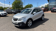 Vauxhall Mokka 1.6i Tech Line 5dr Petrol Hatchback